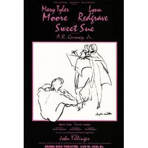   Style A  (Mary Tyler Moore)(Lynn Redgrave)(John K. Linton)(Barry Tubb