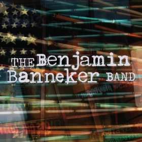  The Benjamin Banneker Band The Benjamin Banneker Band 