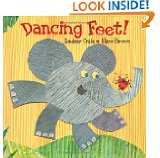 dancing feet by lindsey craig marc brown 4 8 out of 5 stars 20 