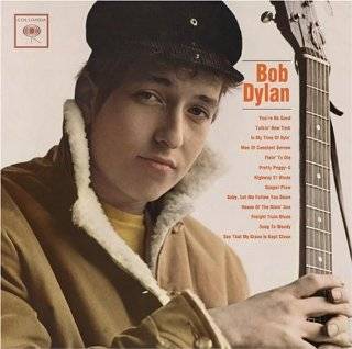 Bob Dylan by Bob Dylan