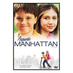  Pequeño Manhattan.(2005).Little Manhattan Bradley Whitford 