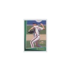  1993 Select #123   Bret Saberhagen Sports Collectibles