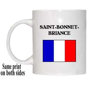  France   SAINT BONNET BRIANCE Mug 