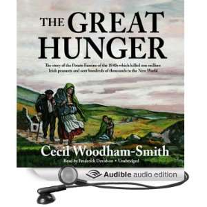   Audible Audio Edition) Cecil Woodham Smith, Frederick Davidson Books
