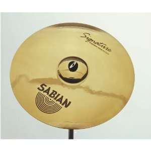  Sabian 20 1/2 inch Chad Smith Explosion Cymbal Musical 