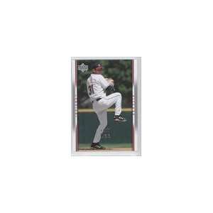  2007 Upper Deck #104   Cliff Lee Sports Collectibles