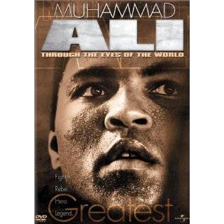  Ali   Through the Eyes of the World ~ Billy Crystal, Richard Harris 