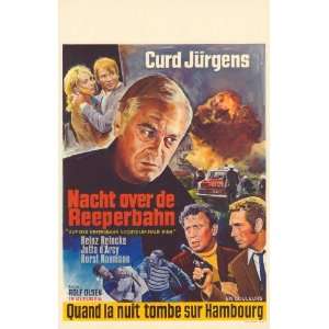   Curd Jurgens)(Heinz Reincke)(Jutta dArcy)(Horst Naumann)(Diana