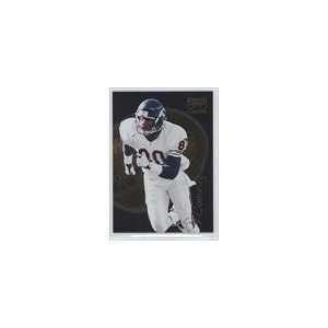  1996 Zenith #4   Curtis Conway Sports Collectibles