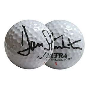  Dave Stockton Autographed / Signed Golf Ball Sports 