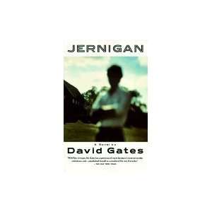  Jernigan David Gates Books