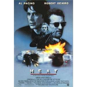   De Niro)(Al Pacino)(Val Kilmer)(Jon Voight)(Diane Venora)(Ashley Judd