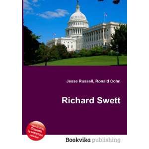  Richard Swett Ronald Cohn Jesse Russell Books