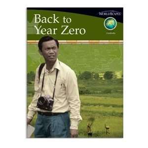  WorldScapes Back to Year Zero, Biography, Cambodia, Set G 