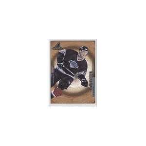   98 Pinnacle Artists Proofs #14   Donald MacLean Sports Collectibles