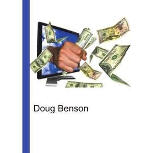  Doug Benson Ronald Cohn Jesse Russell Books