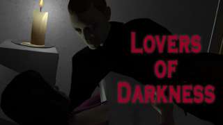 Lovers of Darkness, Eds 6th Draft (Script 6)   Studios 