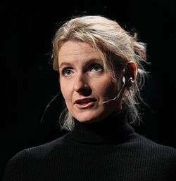 Elizabeth Gilbert   Shopping enabled Wikipedia Page on 