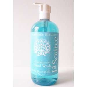  Crabtree & Evelyn La Source Conditining Hand Wash 16.9 oz 