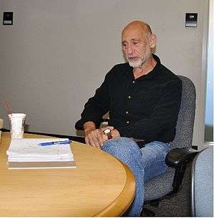 Leonard Susskind   Shopping enabled Wikipedia Page on 