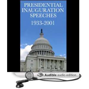  Franklin D. Roosevelt Inauguration Speech 1933 (Audible 