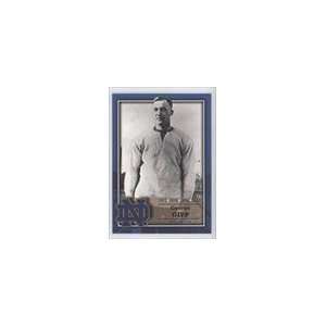   2003 07 Notre Dame TK Legacy #M32   George Gipp Sports Collectibles
