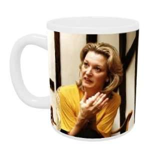  Gillian Taylforth   Mug   Standard Size