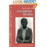   Gwendolyn Brooks (Literary Conversations Series) by Gwendolyn Brooks