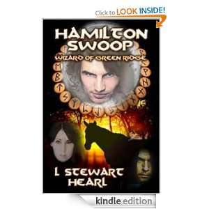 Hamilton Swoop Wizard of Green Ridge L. Stewart Hearl  