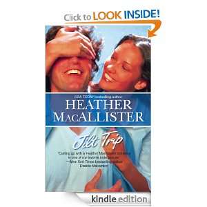 Jilt Trip (Mills & Boon Largeprint Romance) Heather McAllister 