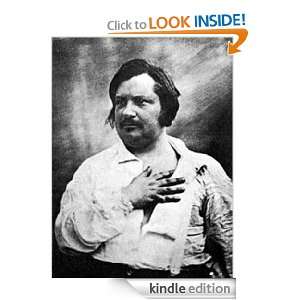 Honore de Balzac His Life and Writings Mary F. Sandars  