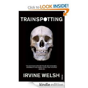Trainspotting Irvine Welsh  Kindle Store