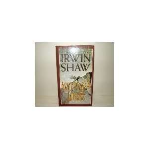  Acceptable Losses Irwin Shaw Books