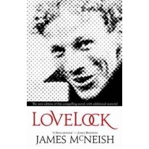  Lovelock James McNeish Books