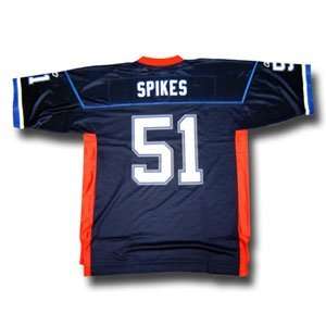  Jason Sehorn #31 New York Giants NFL Replica Player Jersey 