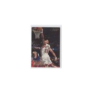  1996 97 Fleer #223   Jayson Williams Sports Collectibles