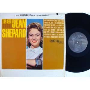  the Best of Jean Shepherd Jean Shephard Music