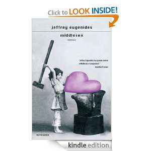   Edition) Jeffrey Eugenides, K. Bagnoli  Kindle Store
