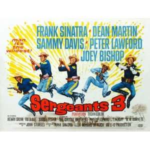   Martin)(Sammy Davis Jr.)(Peter Lawford)(Joey Bishop)