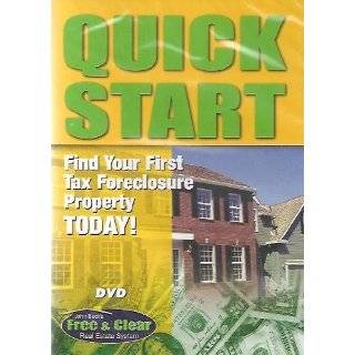    (John Becks Free & Clear Real Estate System) (DVD) ( DVD   2008