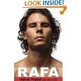 Rafa by John Carlin and Rafael Nadal ( Kindle Edition   Aug. 23 