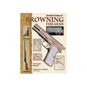  Standard Catalog of Browning Joseph Cornell Books