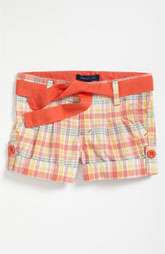 New Markdown Pumpkin Patch Plaid Shorts (Toddler) Was $32.75 Now $21 