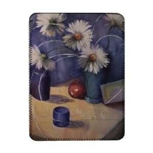  Arrangement with Gerberas by Karen Armitage   iPad Cover 