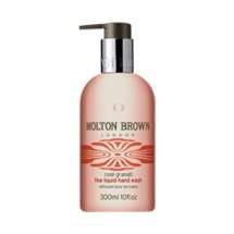 Molton Brown Rose Granati Fine Liquid Handwash