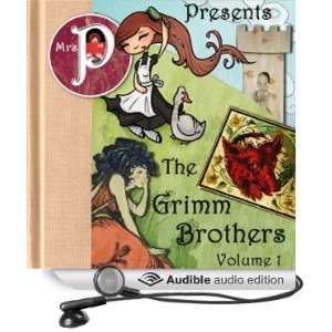   Volume 1 (Audible Audio Edition) Brothers Grimm, Kathy Kinney Books