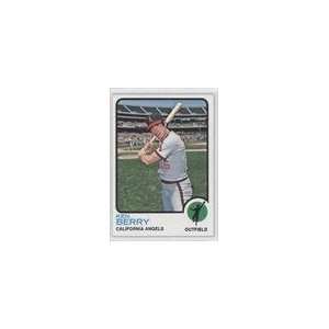  1973 Topps #445   Ken Berry Sports Collectibles