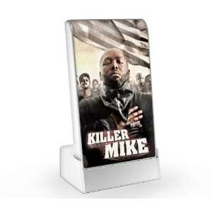   FreeAgent Go  Killer Mike  Allegiance to the Grind Skin Electronics