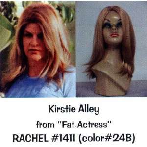 Kirstie Alley from Fat Actress
