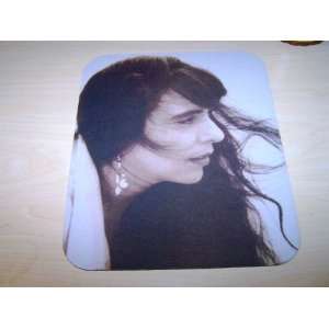 LAURA NYRO COMPUTER MOUSE PAD